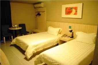 Hotel Jinjiang Inn - Yiwu