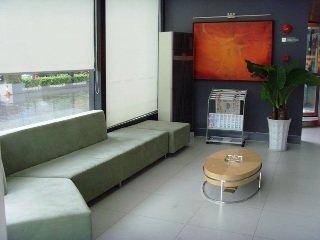 Hotel Jinjiang Inn - Yiwu