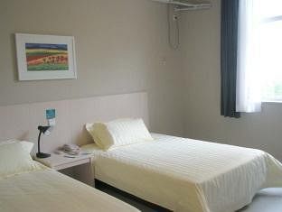 Hotel Jinjiang Inn - Yiwu