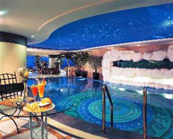 Hotel Sofitel Shenyang Lido