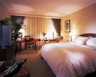 Hotel Sofitel Shenyang Lido