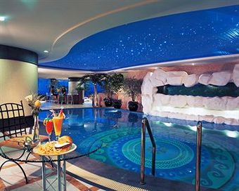 Hotel Sofitel Shenyang Lido