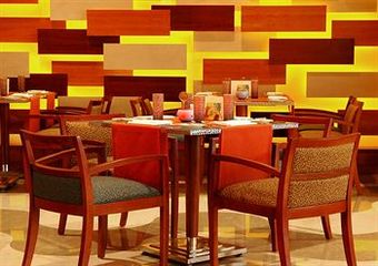 Hotel Sofitel Shenyang Lido