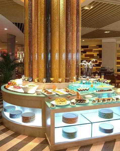 Hotel Sofitel Shenyang Lido