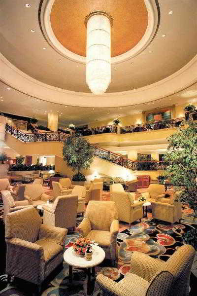 Hotel Sofitel Shenyang Lido