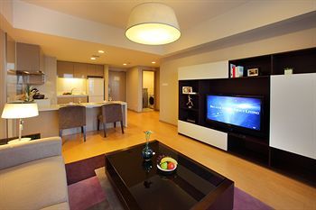 Aparthotel Somerset Heping Shenyang