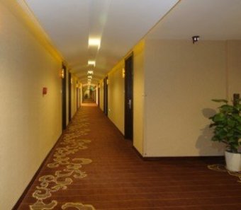 Byland Star Hotel