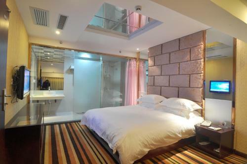 Yiwu Chuzhou Hotel