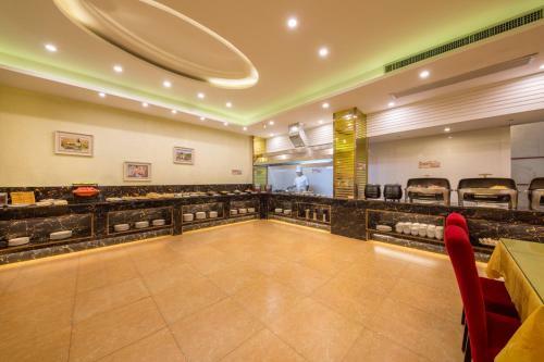 Yiwu Chuzhou Hotel