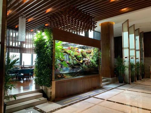 Yi Mei Plaza Hotel
