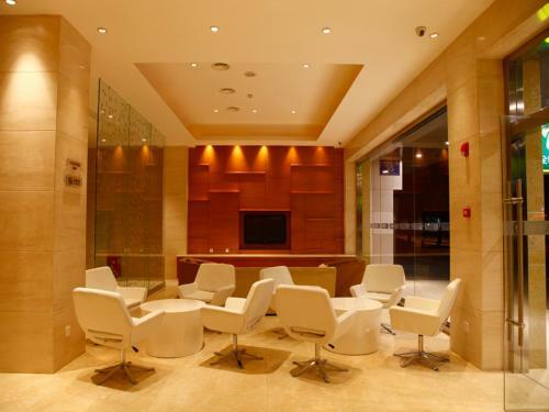 Posada Ji Hotel Wuhou