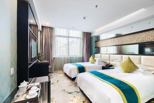 Lvgu Hotel