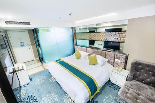 Lvgu Hotel