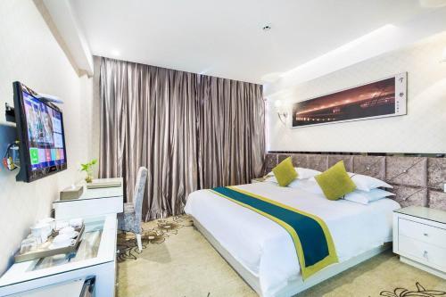 Lvgu Hotel