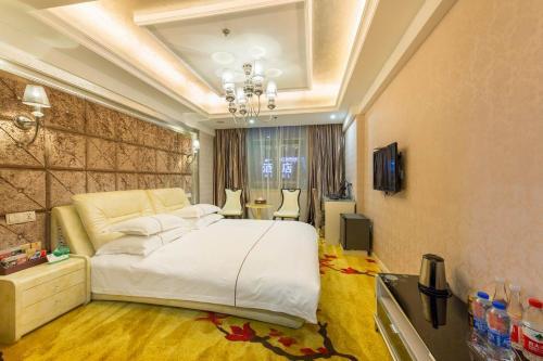 Lvgu Hotel