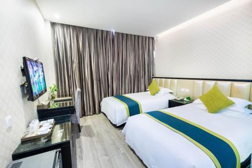 Lvgu Hotel