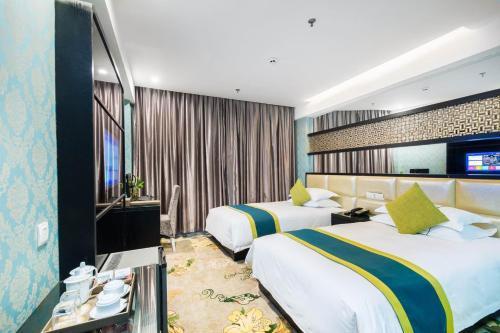 Lvgu Hotel
