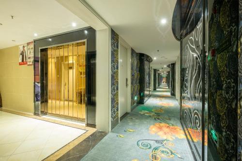 Lvgu Hotel