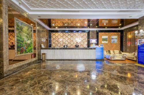 Lvgu Hotel