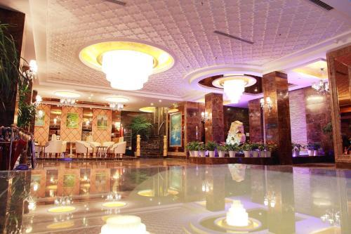Lvgu Hotel