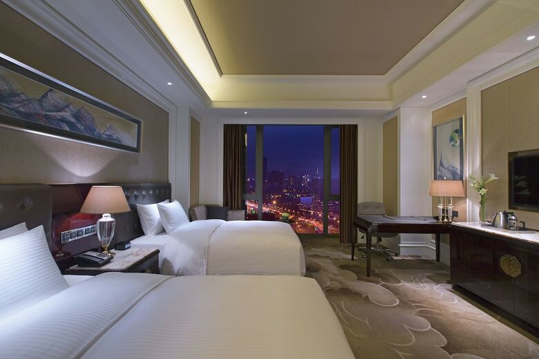 Hotel Wanda Vista Shenyang
