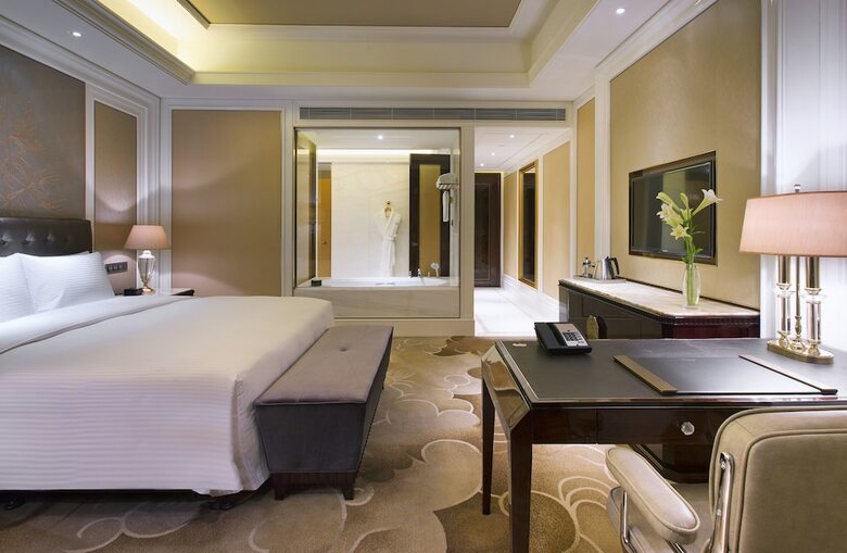 Hotel Wanda Vista Shenyang