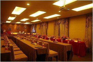 Ejon Intercontinental Hotel