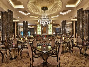 Hotel Howard Johnson Agile Plaza Chengdu