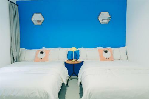 Mr Panda Youth Hostel