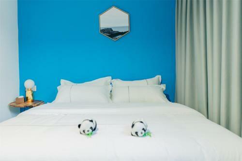 Mr Panda Youth Hostel