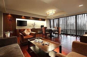 Minyoun Suniya Hotel, Chengdu