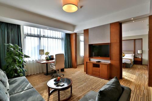 Shenyang Rayfont Hotel
