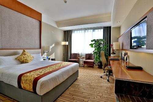 Shenyang Rayfont Hotel