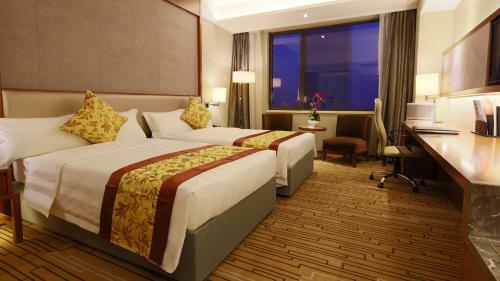 Shenyang Rayfont Hotel