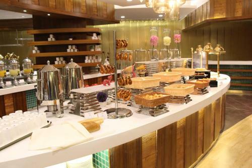 Shenyang Rayfont Hotel