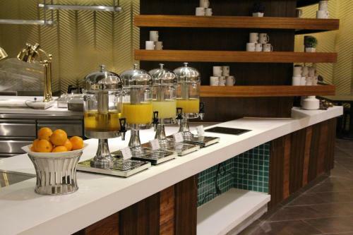 Shenyang Rayfont Hotel