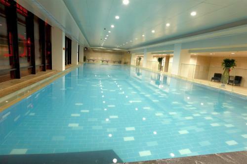 Shenyang Rayfont Hotel