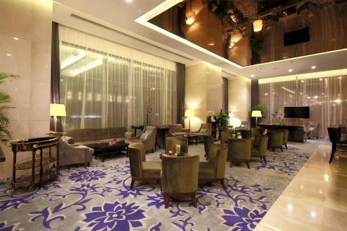 Shenyang Rayfont Hotel