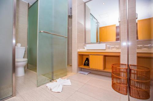 Smart Hotel Shenyang Beiyi Road