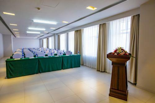 Smart Hotel Shenyang Beiyi Road