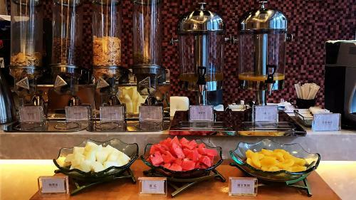 Smart Hotel Shenyang Beiyi Road