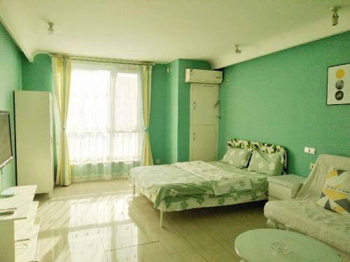 Aparthotel Haitian Express Apartment Shenyang