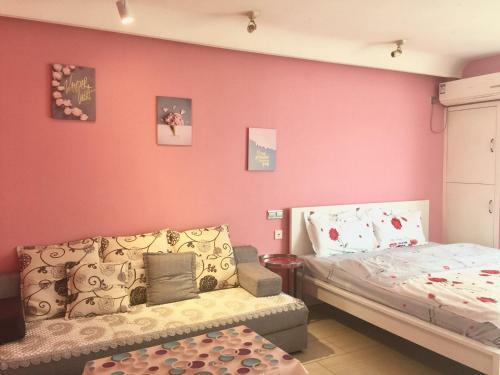 Aparthotel Haitian Express Apartment Shenyang
