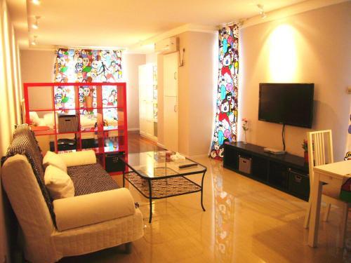 Aparthotel Haitian Express Apartment Shenyang