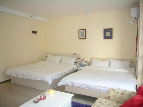 Aparthotel Haitian Express Apartment Shenyang