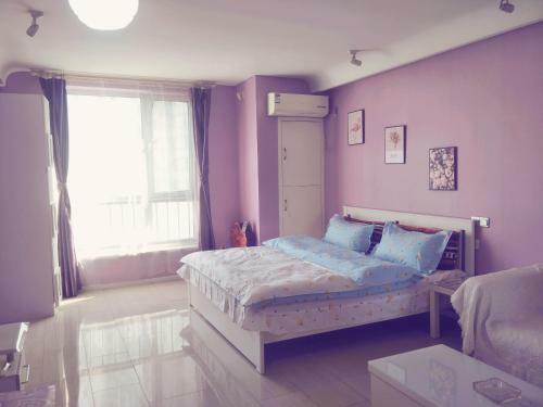 Aparthotel Haitian Express Apartment Shenyang