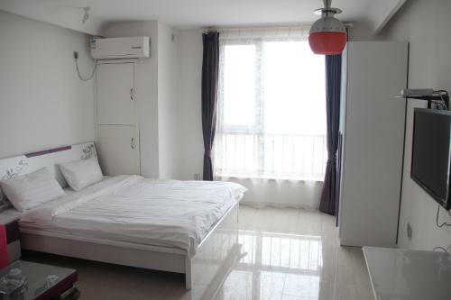 Aparthotel Haitian Express Apartment Shenyang