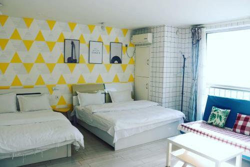 Aparthotel Haitian Express Apartment Shenyang