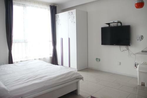 Aparthotel Haitian Express Apartment Shenyang