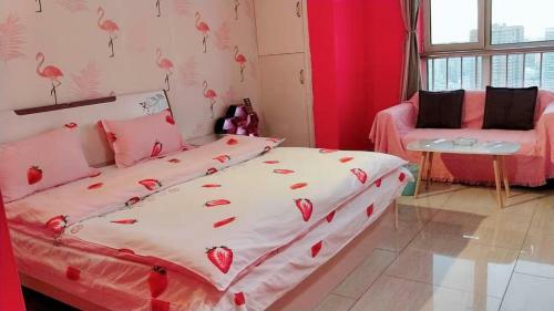 Aparthotel Haitian Express Apartment Shenyang